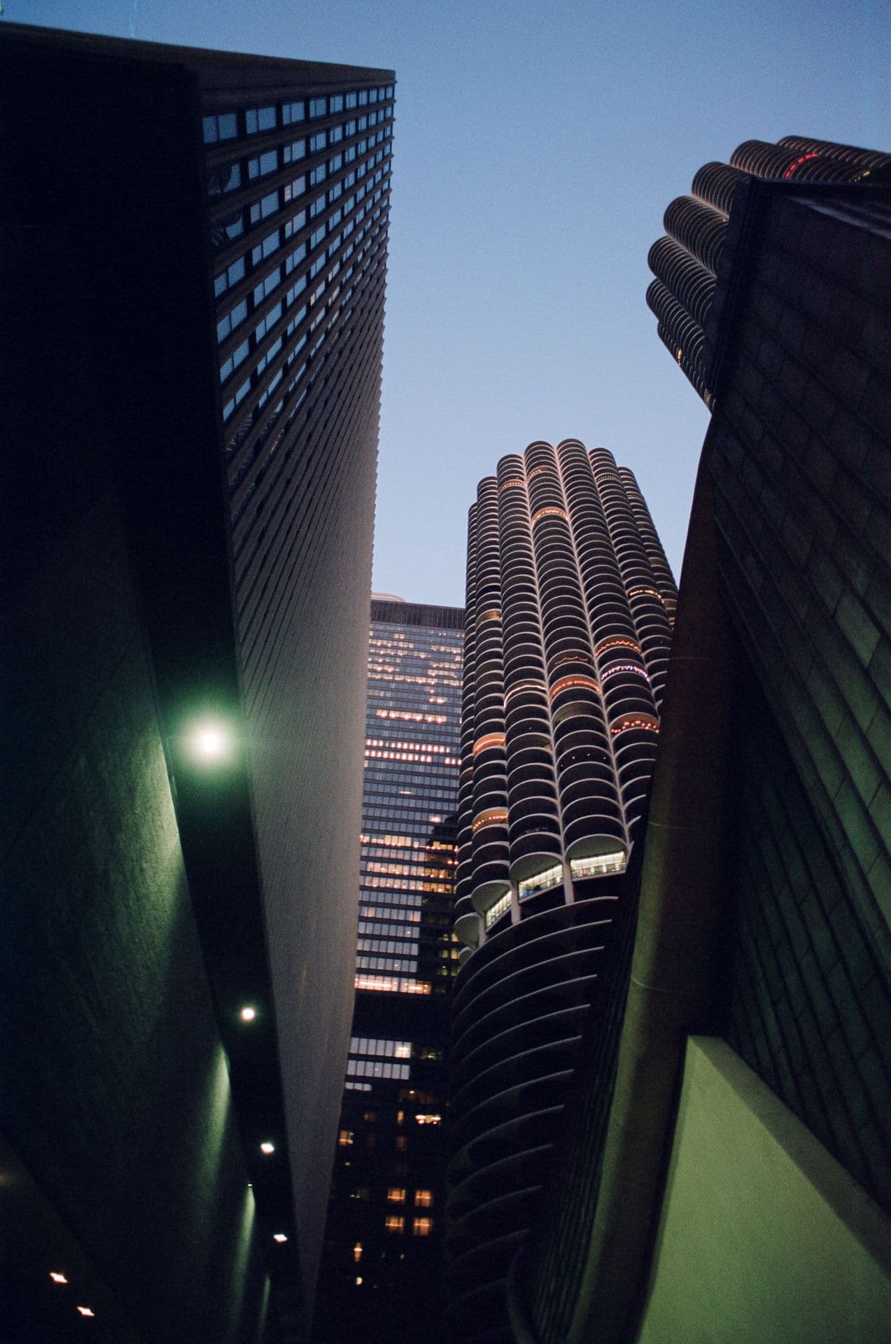 Whiskey Tango Foxtrot