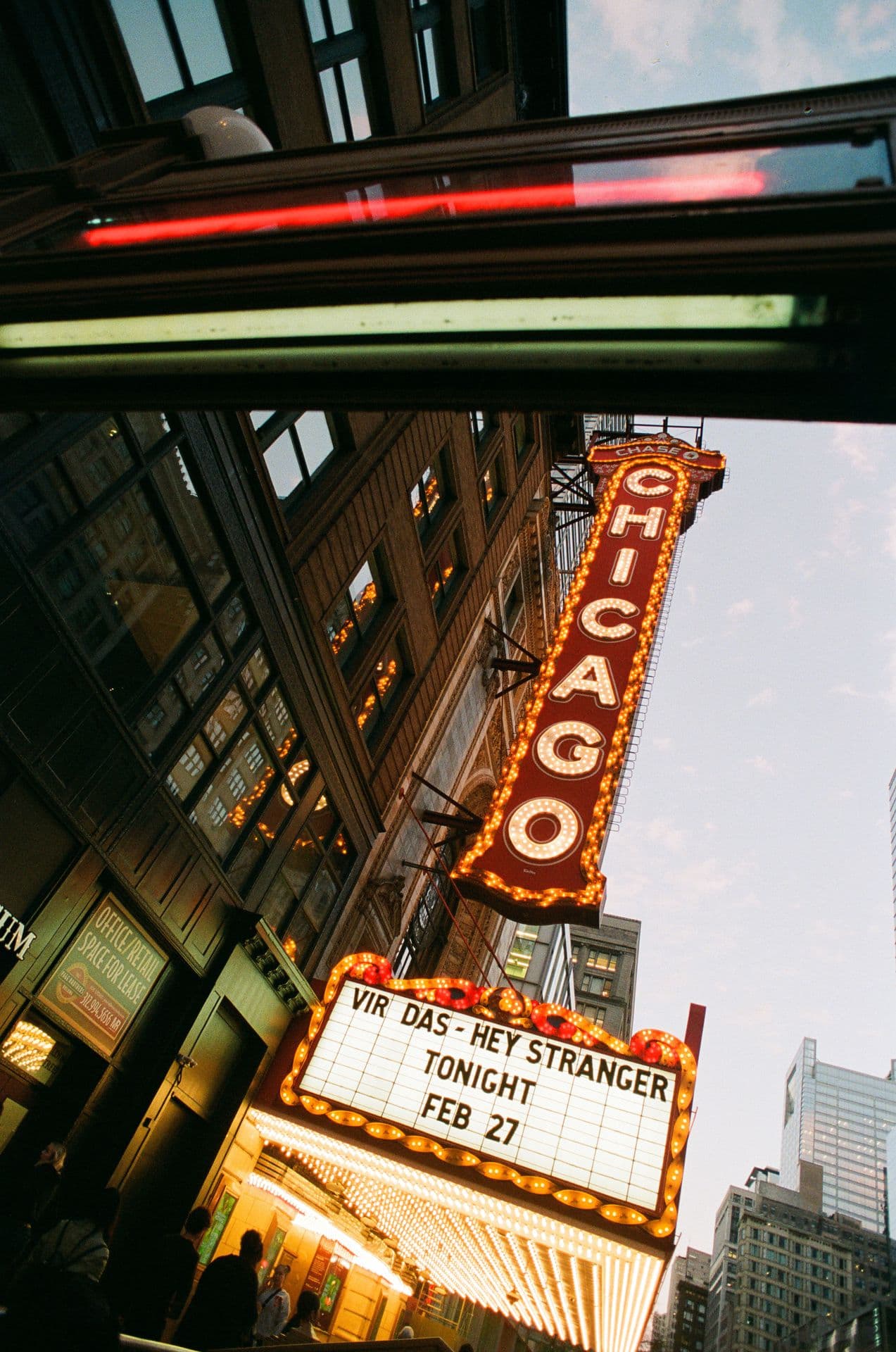 Chicago Theater