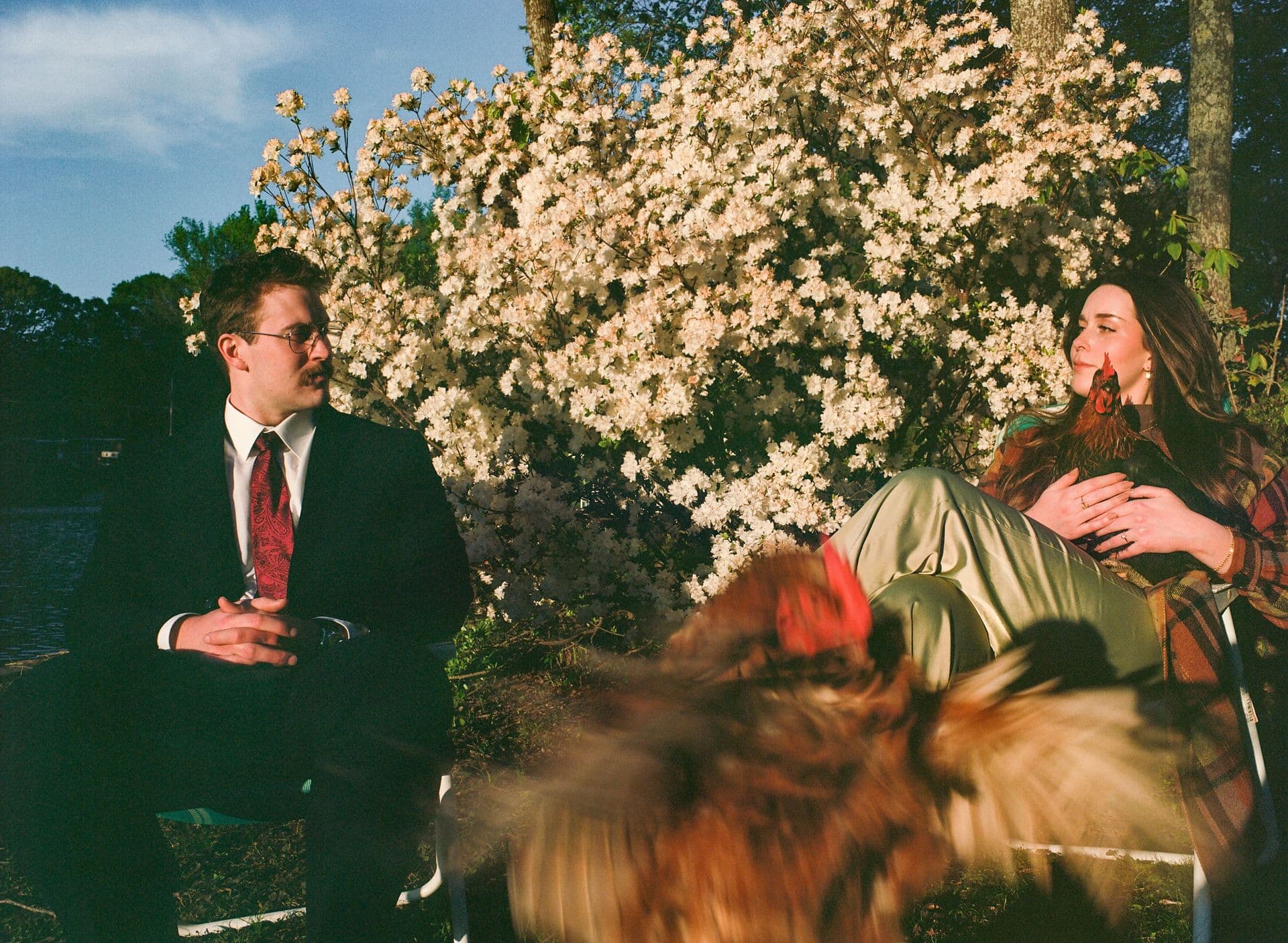 Young Rural Professionals