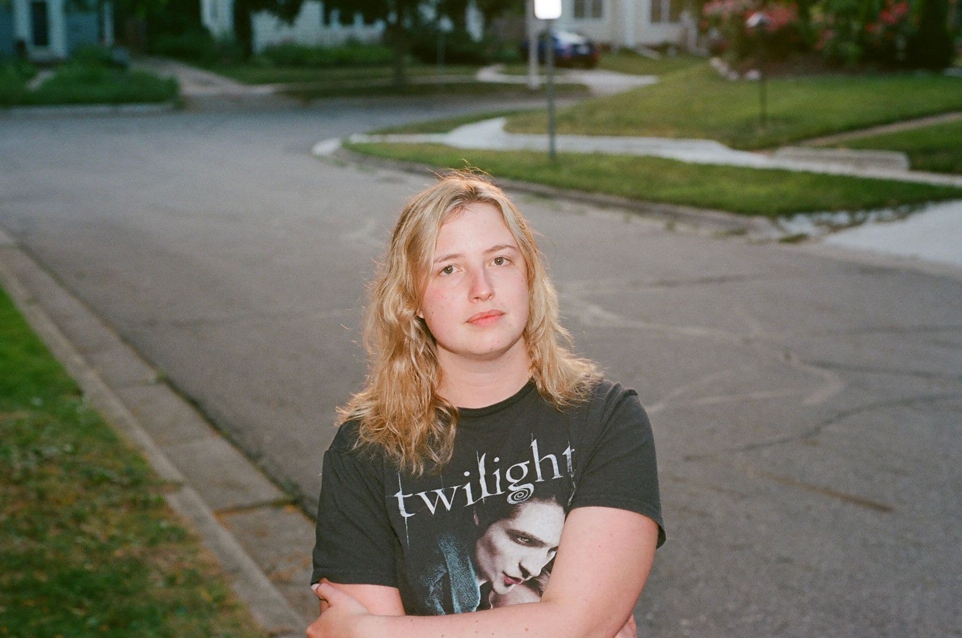 Tortured Subject Helps Test New Flash