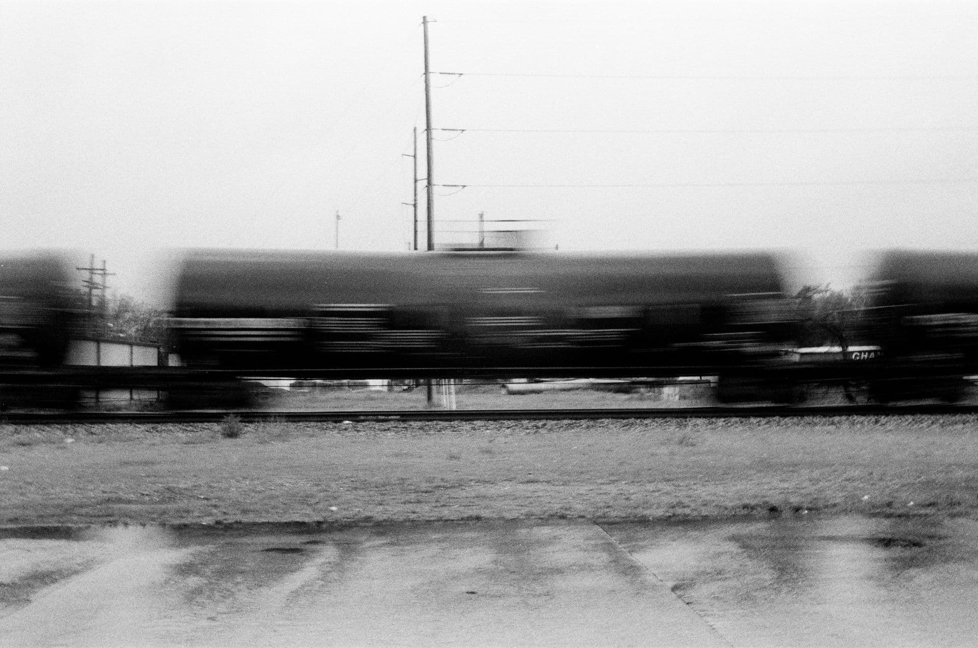 Tanker