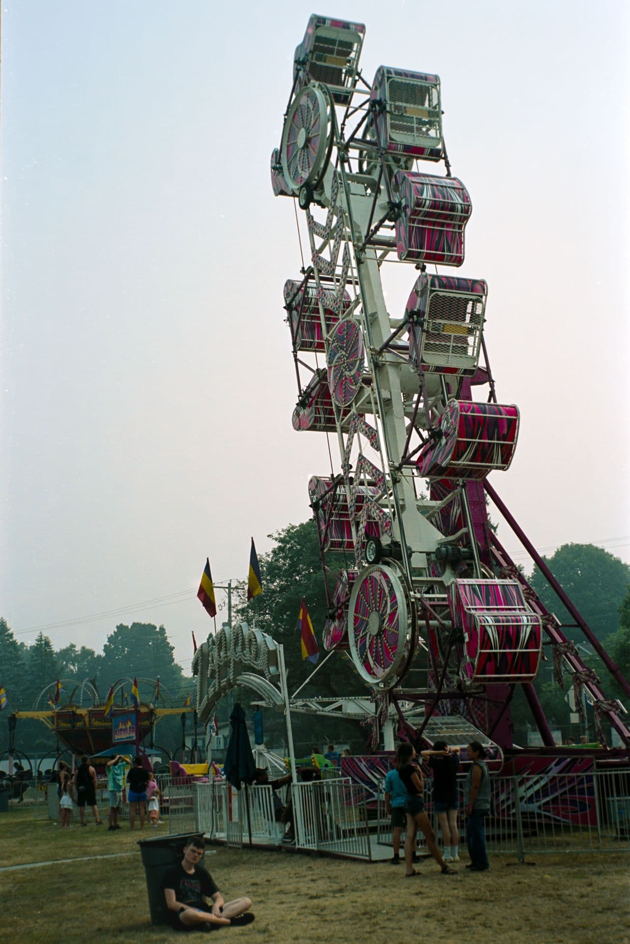 Eaton County Fair 2026