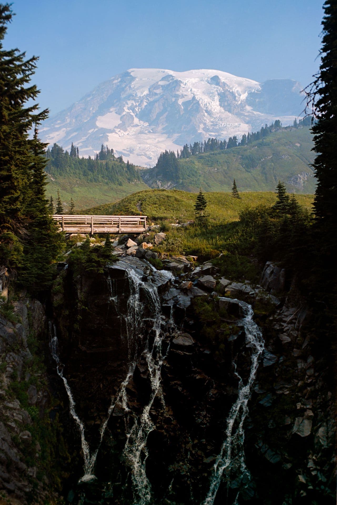 Rainier