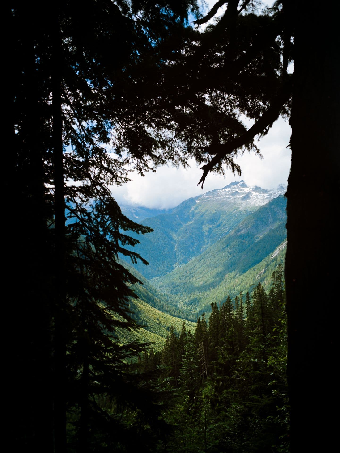 North Cascades