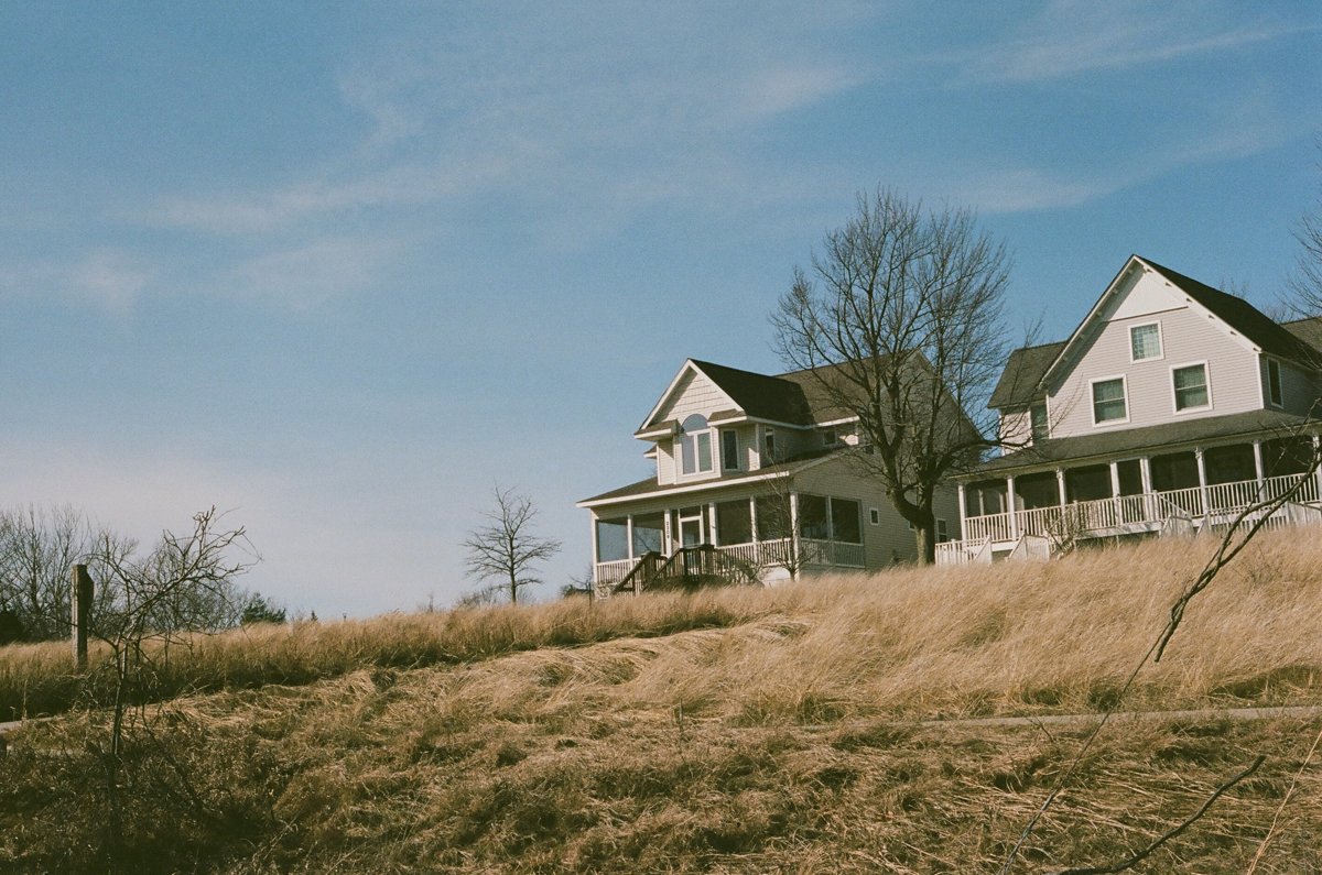 Holland_houses